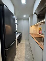 The MKZ (D9), Apartment #603100711